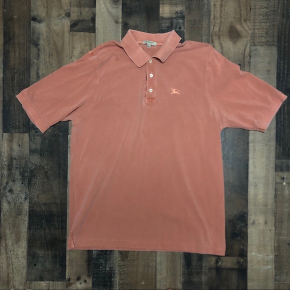 Burberry Other - Burberry London Polo Shirt